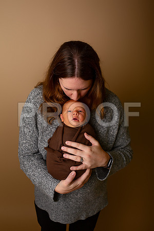 Kansas City Newborn Photographer | Award-Winning Baby Portraits