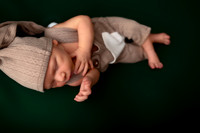 Kansas City Newborn Photographer | Award-Winning Baby Portraits