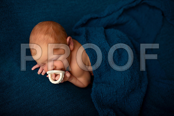 Kansas City Newborn Photographer | Award-Winning Baby Portraits