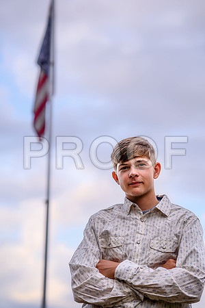 Kansas City Senior Photographer | Studio & Outdoor Sessions