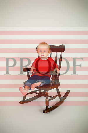 KC Milestone Photographer | Studio & Client Closet