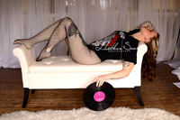 Kansas City Boudoir Photographer | Luxury Empowering Portrait Studio