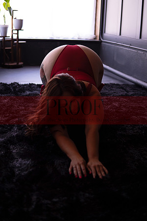 Kansas City Boudoir Photographer | Luxury Empowering Portrait Studio