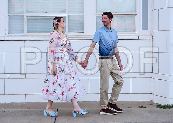 Kansas City Engagement Photography | Timeless & Authentic Outdoor Sessions