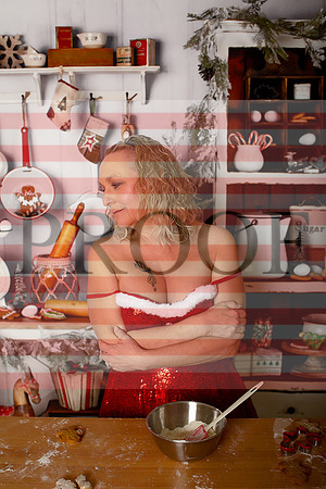 Kansas City Boudoir Photographer | Luxury Empowering Portrait Studio