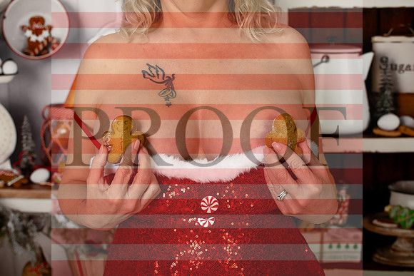 Kansas City Boudoir Photographer | Luxury Empowering Portrait Studio