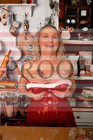 Kansas City Boudoir Photographer | Luxury Empowering Portrait Studio