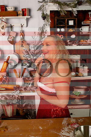 Kansas City Boudoir Photographer | Luxury Empowering Portrait Studio
