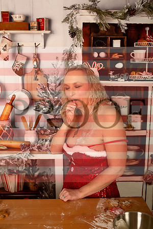 Kansas City Boudoir Photographer | Luxury Empowering Portrait Studio