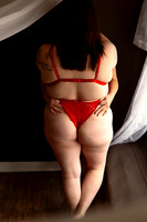Kansas City LGBTQ+ Couples Boudoir | Intimate & Inclusive Photography