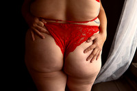 Kansas City LGBTQ+ Couples Boudoir | Intimate & Inclusive Photography