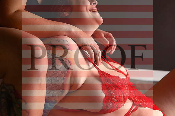 Kansas City LGBTQ+ Couples Boudoir | Intimate & Inclusive Photography