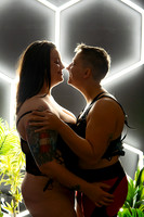 Kansas City LGBTQ+ Couples Boudoir | Intimate & Inclusive Photography