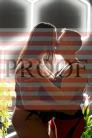 Kansas City LGBTQ+ Couples Boudoir | Intimate & Inclusive Photography