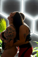 Kansas City LGBTQ+ Couples Boudoir | Intimate & Inclusive Photography