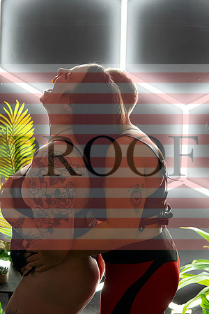 Kansas City LGBTQ+ Couples Boudoir | Intimate & Inclusive Photography