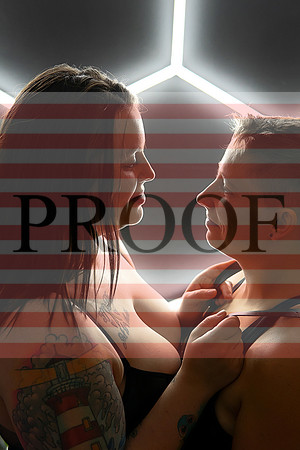 Kansas City LGBTQ+ Couples Boudoir | Intimate & Inclusive Photography