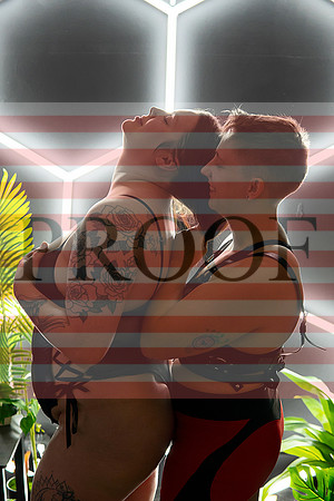 Kansas City LGBTQ+ Couples Boudoir | Intimate & Inclusive Photography