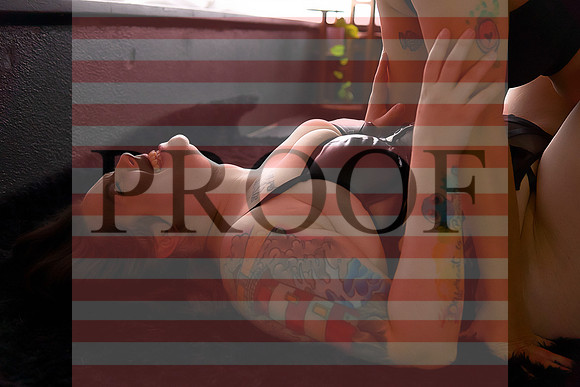 Kansas City LGBTQ+ Couples Boudoir | Intimate & Inclusive Photography