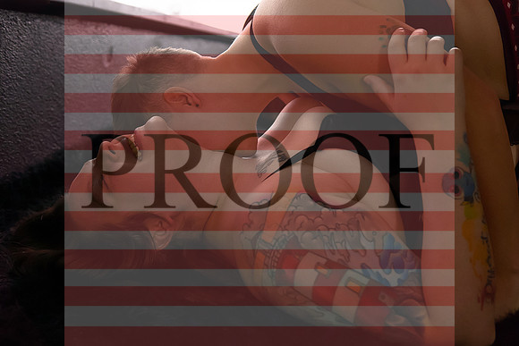 Kansas City LGBTQ+ Couples Boudoir | Intimate & Inclusive Photography