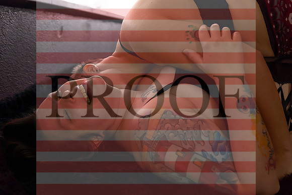 Kansas City LGBTQ+ Couples Boudoir | Intimate & Inclusive Photography