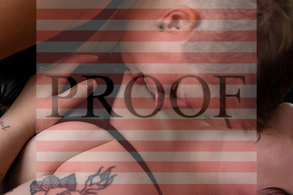 Kansas City LGBTQ+ Couples Boudoir | Intimate & Inclusive Photography