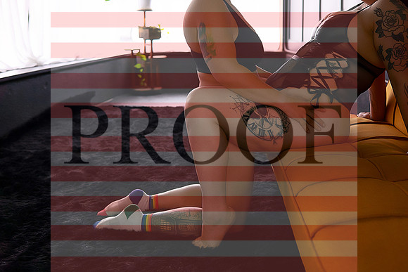 Kansas City LGBTQ+ Couples Boudoir | Intimate & Inclusive Photography