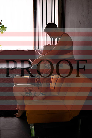 Kansas City LGBTQ+ Couples Boudoir | Intimate & Inclusive Photography
