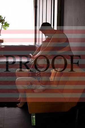 Kansas City LGBTQ+ Couples Boudoir | Intimate & Inclusive Photography