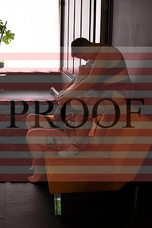 Kansas City LGBTQ+ Couples Boudoir | Intimate & Inclusive Photography
