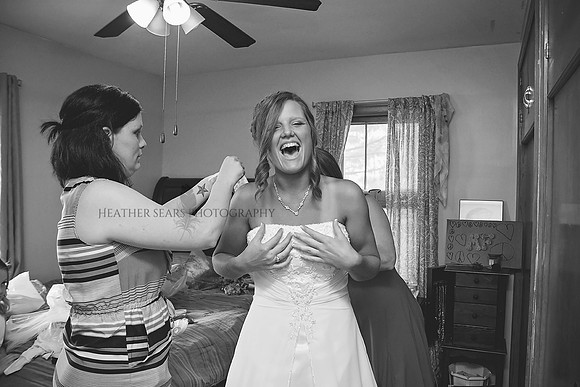 Heather Sears Photography | Timeless Luxury Wedding & Portrait Photography for Kansas City Couples