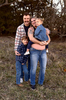 Fine Art Kansas City Maternity Photography | Luxury Pregnancy Portraits