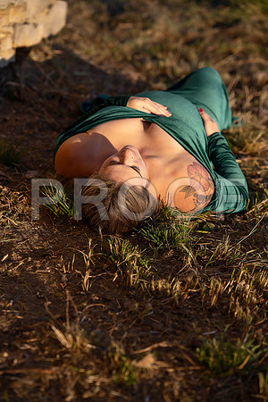 Fine Art Kansas City Maternity Photography | Luxury Pregnancy Portraits
