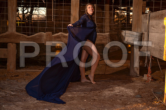 Fine Art Kansas City Maternity Photography | Luxury Pregnancy Portraits
