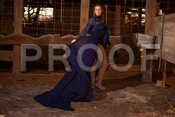 Fine Art Kansas City Maternity Photography | Luxury Pregnancy Portraits