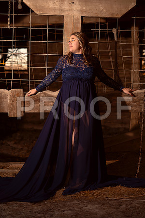 Fine Art Kansas City Maternity Photography | Luxury Pregnancy Portraits
