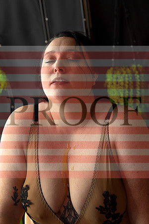 Kansas City Boudoir Photographer | Luxury Empowering Portrait Studio