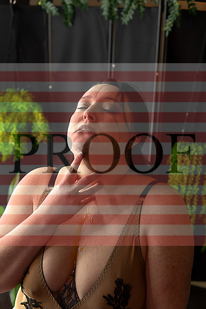 Kansas City Boudoir Photographer | Luxury Empowering Portrait Studio