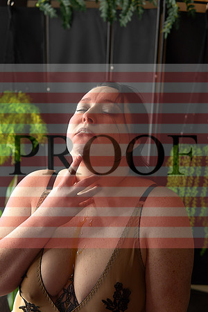 Kansas City Boudoir Photographer | Luxury Empowering Portrait Studio