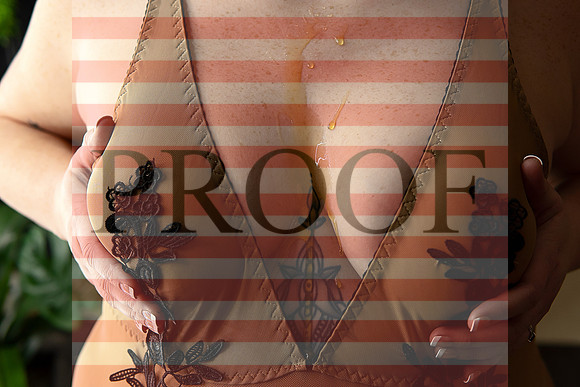 Kansas City Boudoir Photographer | Luxury Empowering Portrait Studio