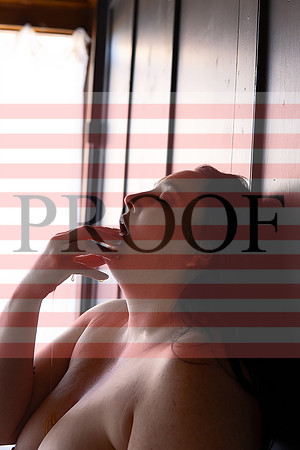 Kansas City Boudoir Photographer | Luxury Empowering Portrait Studio