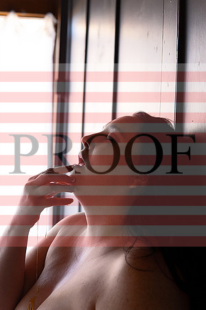 Kansas City Boudoir Photographer | Luxury Empowering Portrait Studio