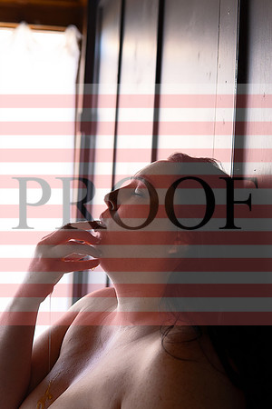 Kansas City Boudoir Photographer | Luxury Empowering Portrait Studio