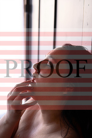 Kansas City Boudoir Photographer | Luxury Empowering Portrait Studio