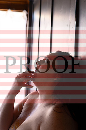 Kansas City Boudoir Photographer | Luxury Empowering Portrait Studio
