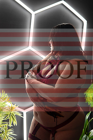 Kansas City Boudoir Photographer | Luxury Empowering Portrait Studio