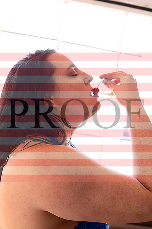 Kansas City Boudoir Photographer | Luxury Empowering Portrait Studio