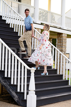 Kansas City Engagement Photography | Timeless & Authentic Outdoor Sessions