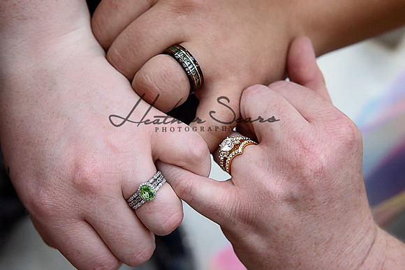 Heather Sears Photography | Timeless Luxury Wedding & Portrait Photography for Kansas City Couples