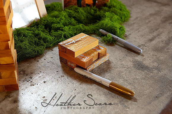 Heather Sears Photography | Timeless Luxury Wedding & Portrait Photography for Kansas City Couples